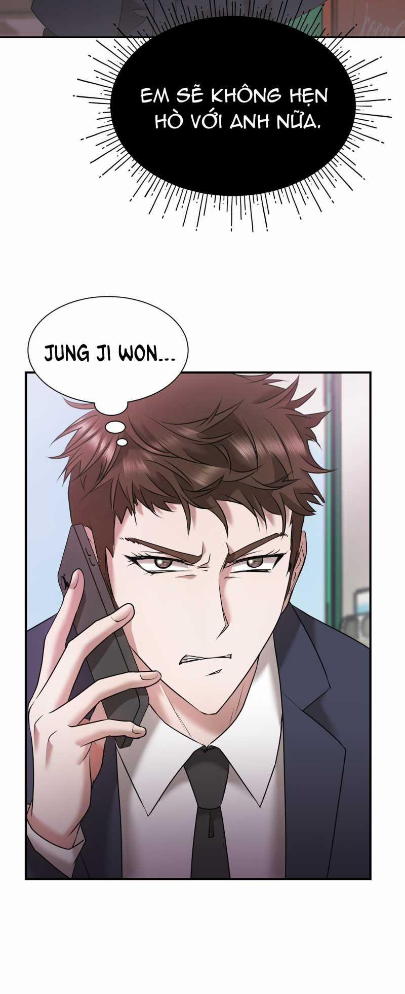 [18+] Hiểm Nguy 4.1 trang 5