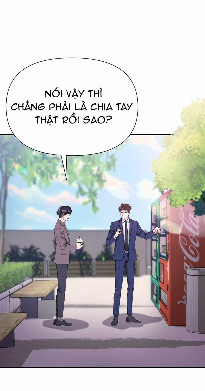 [18+] Hiểm Nguy 4.1 trang 6