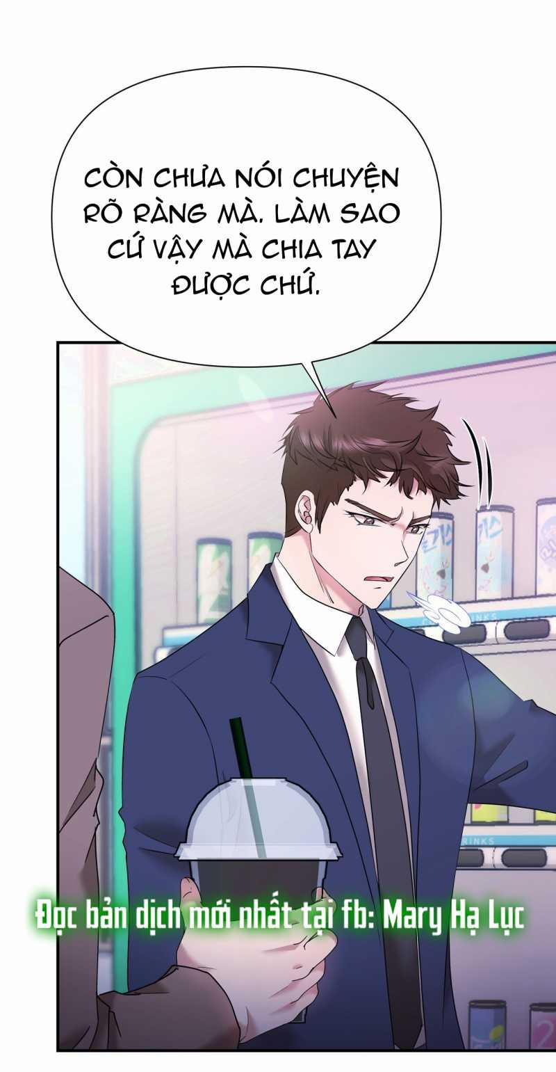 [18+] Hiểm Nguy 4.1 trang 9