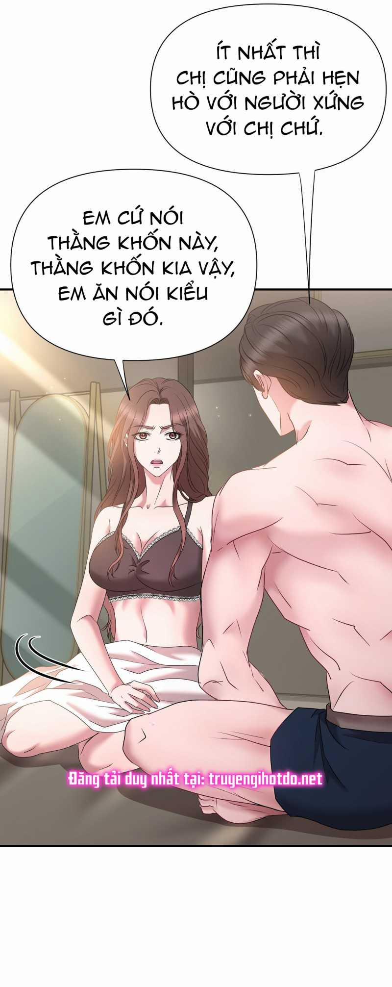 [18+] Hiểm Nguy 4.2 trang 11