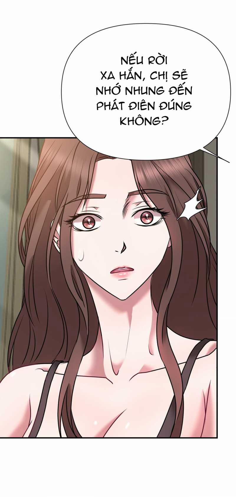 [18+] Hiểm Nguy 4.2 trang 13