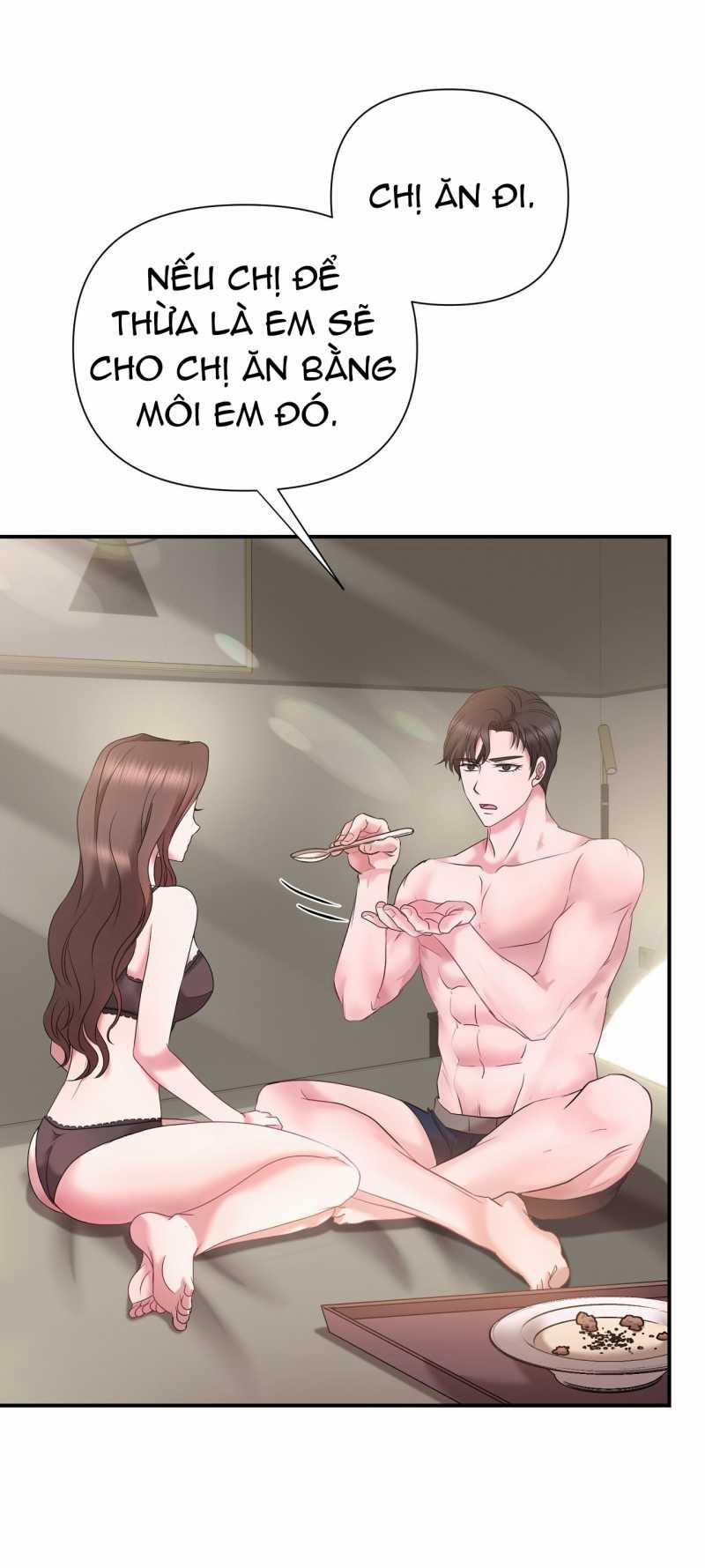 [18+] Hiểm Nguy 4.2 trang 2