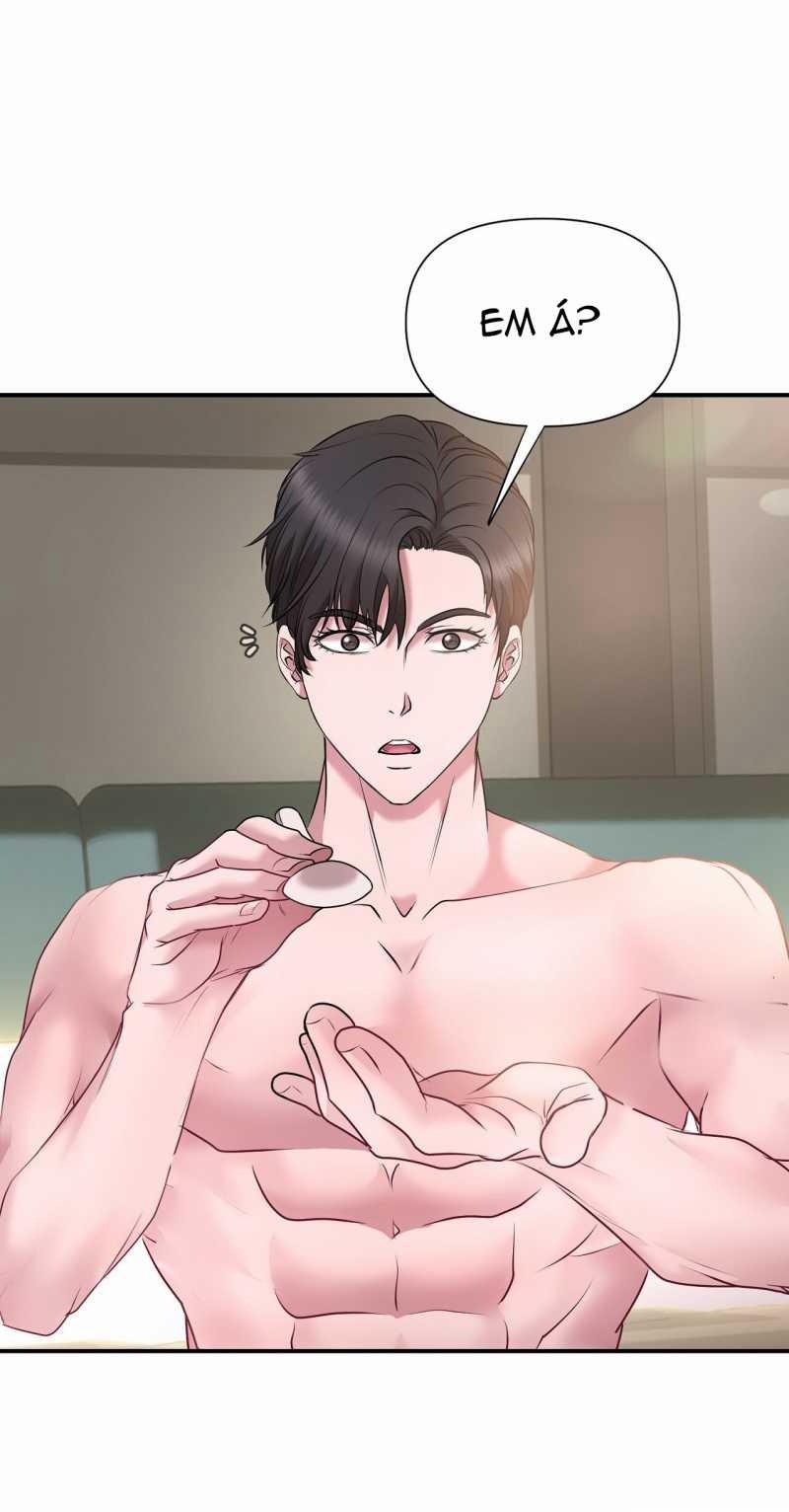 [18+] Hiểm Nguy 4.2 trang 4