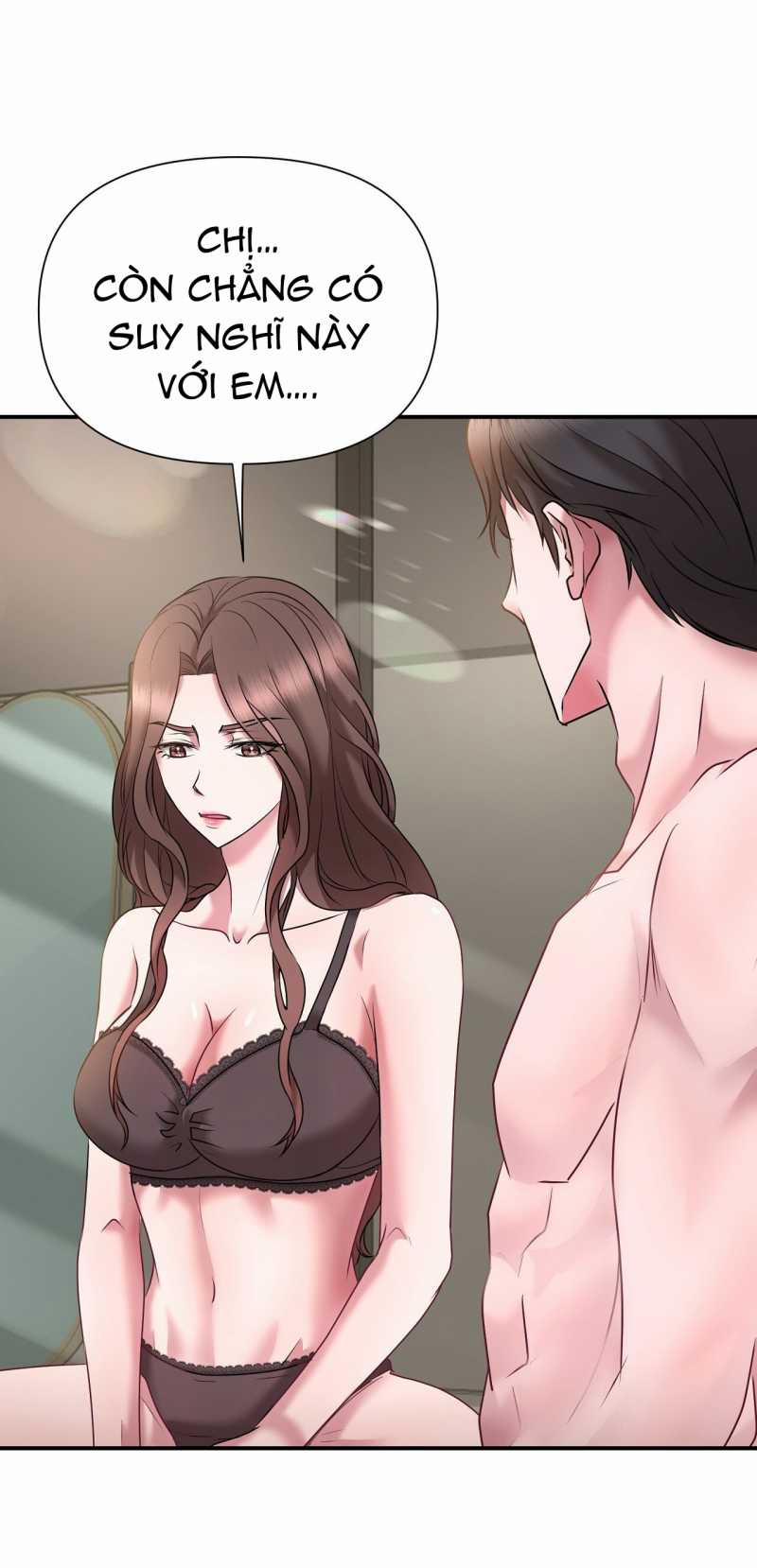 [18+] Hiểm Nguy 4.2 trang 5