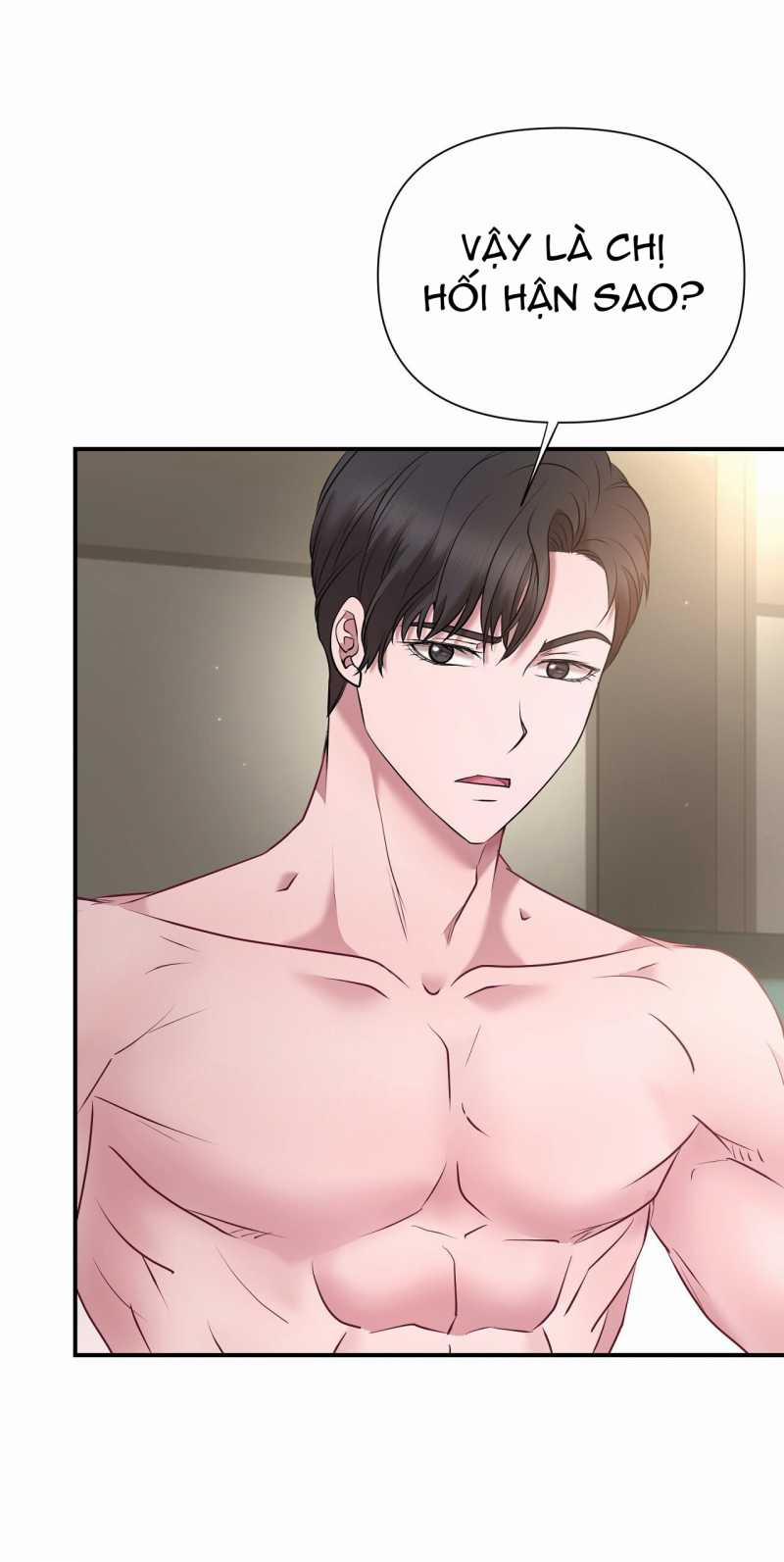 [18+] Hiểm Nguy 4.2 trang 6