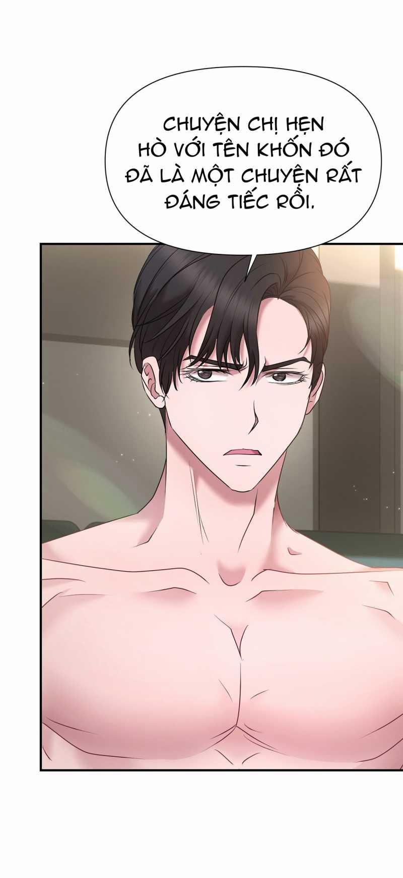 [18+] Hiểm Nguy 4.2 trang 9