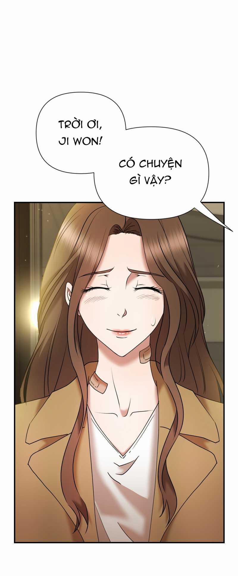 [18+] Hiểm Nguy 5.1 trang 0