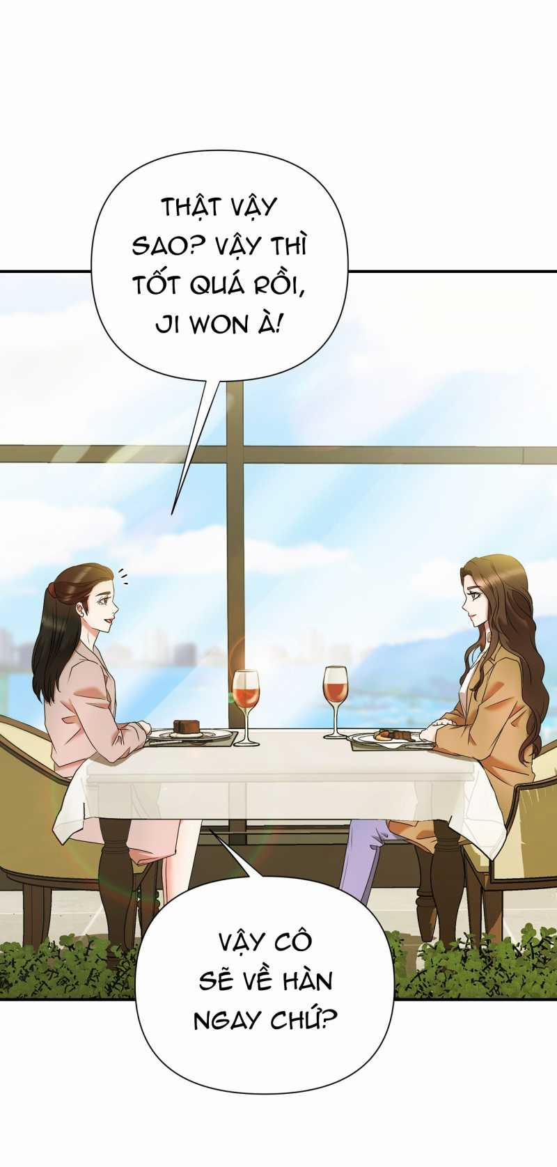 [18+] Hiểm Nguy 5.1 trang 10