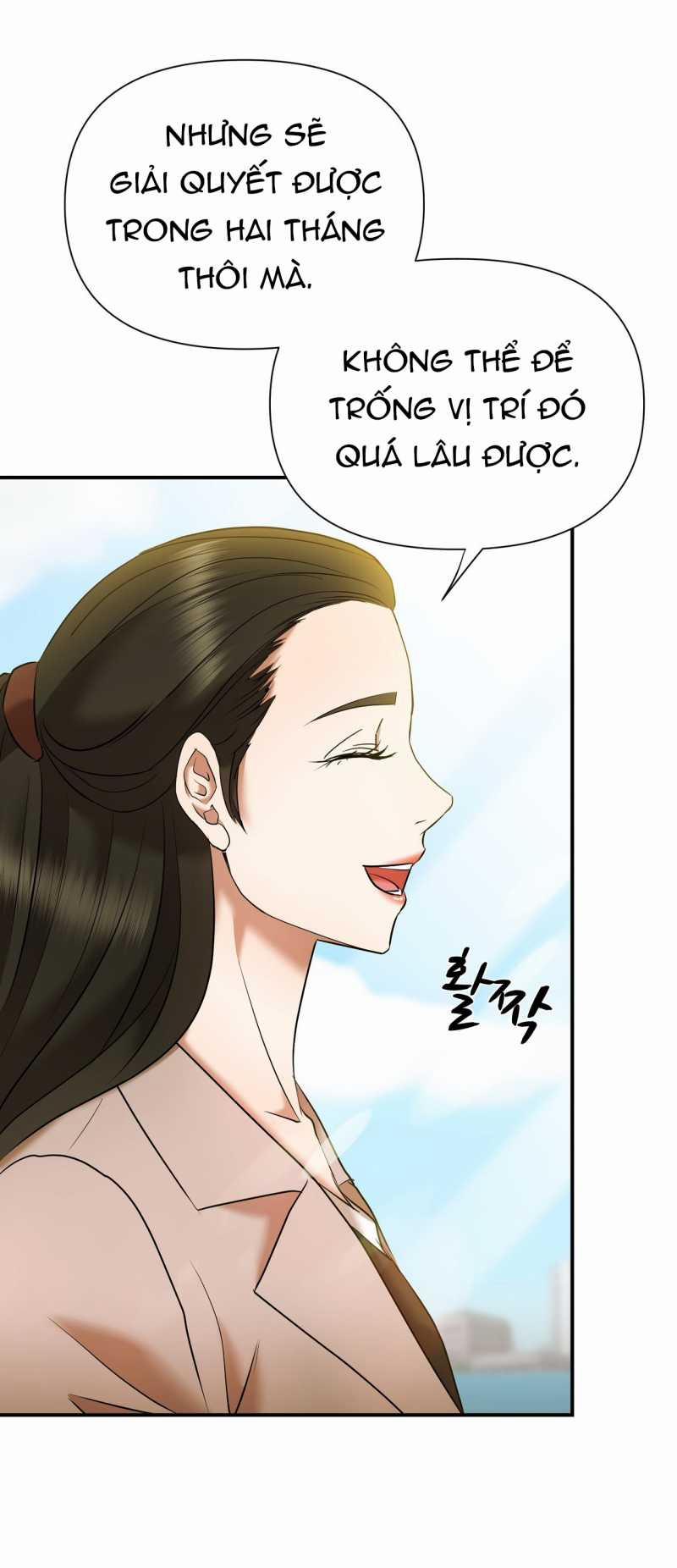 [18+] Hiểm Nguy 5.1 trang 13