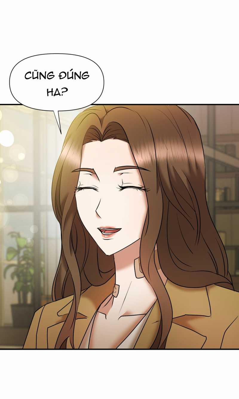 [18+] Hiểm Nguy 5.1 trang 14