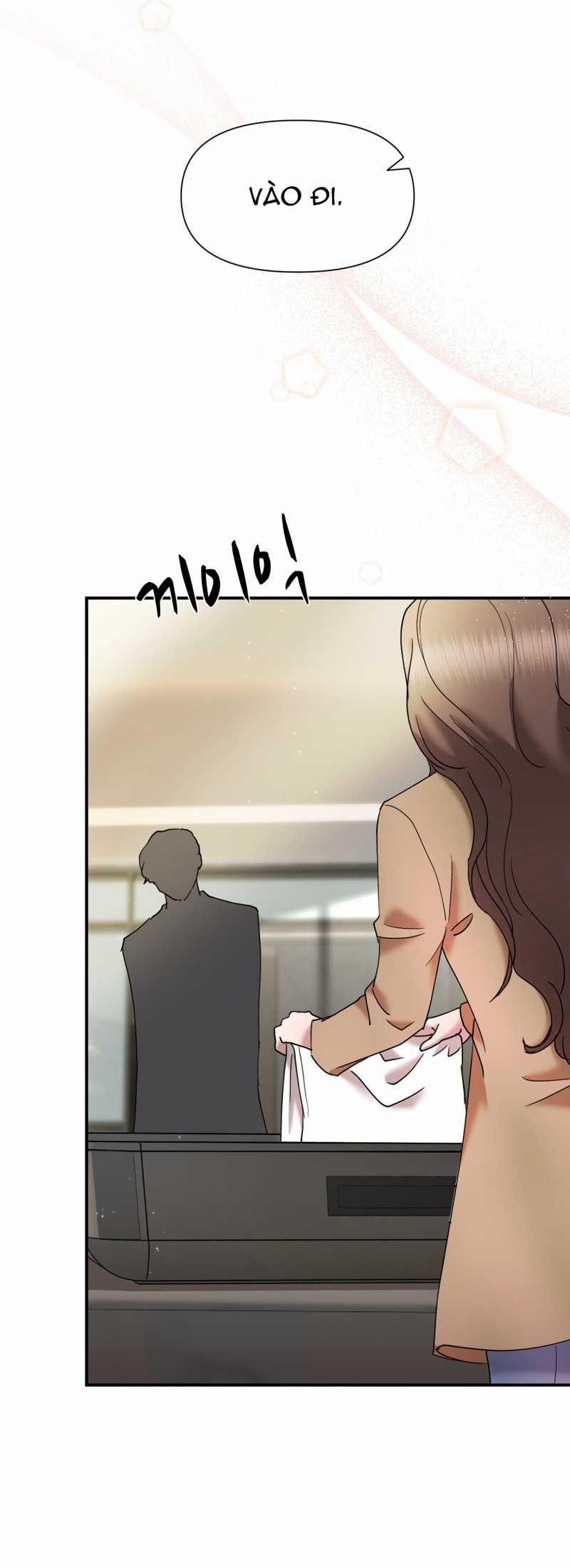 [18+] Hiểm Nguy 5.1 trang 19