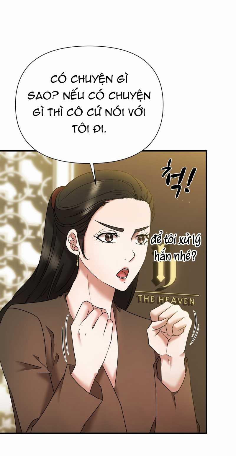 [18+] Hiểm Nguy 5.1 trang 2