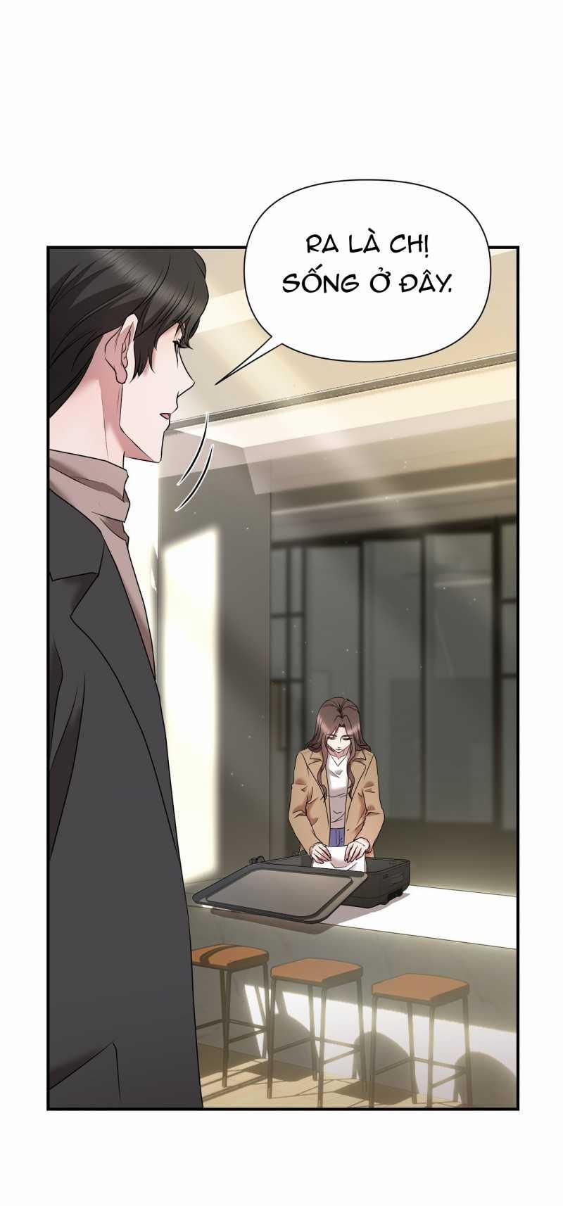 [18+] Hiểm Nguy 5.1 trang 20