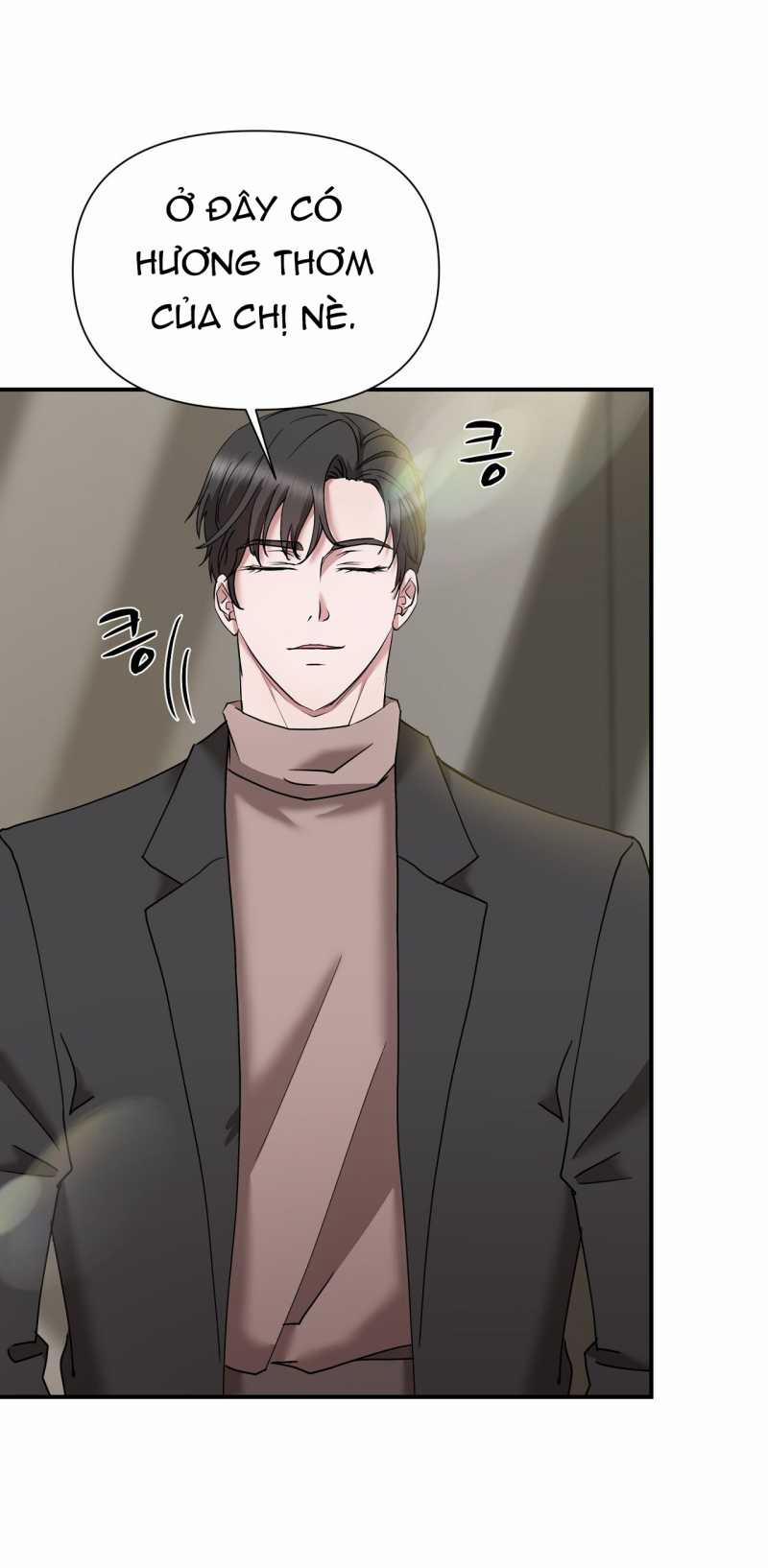 [18+] Hiểm Nguy 5.1 trang 21