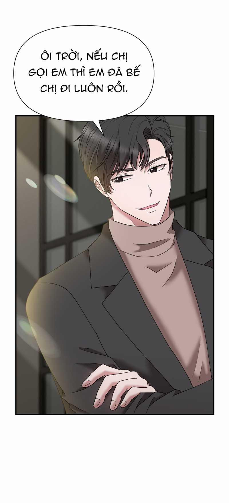 [18+] Hiểm Nguy 5.1 trang 24