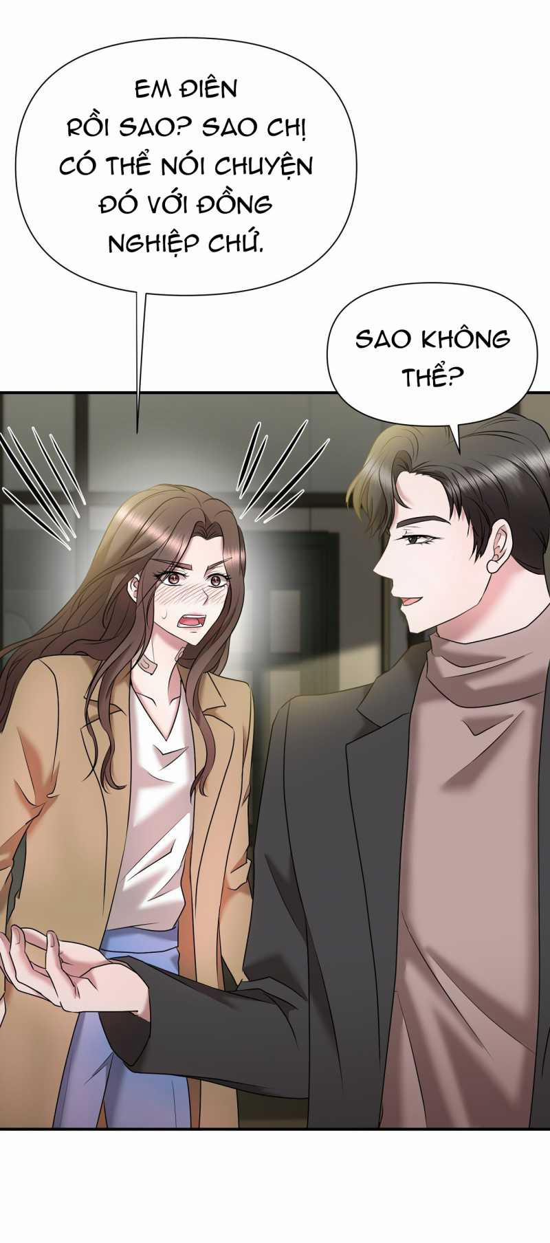 [18+] Hiểm Nguy 5.1 trang 29