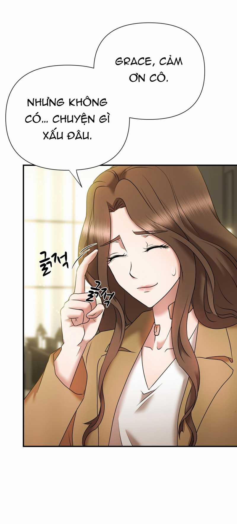 [18+] Hiểm Nguy 5.1 trang 3