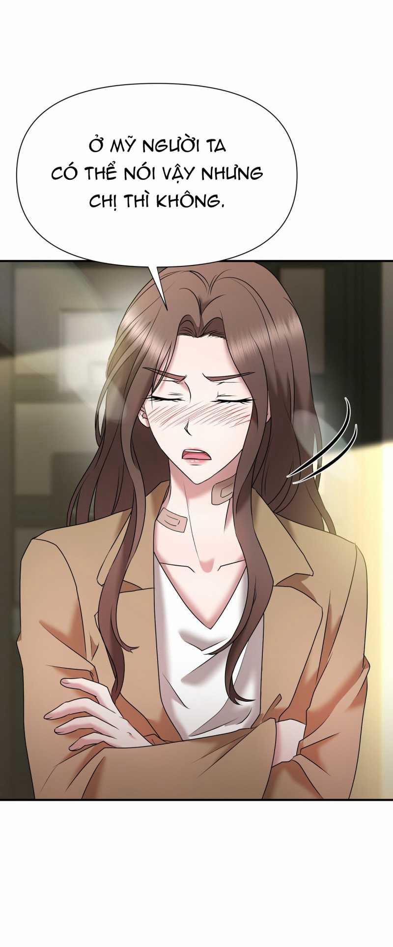 [18+] Hiểm Nguy 5.1 trang 30