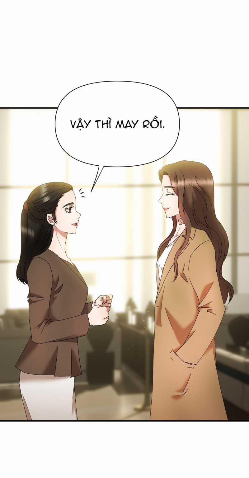 [18+] Hiểm Nguy 5.1 trang 4