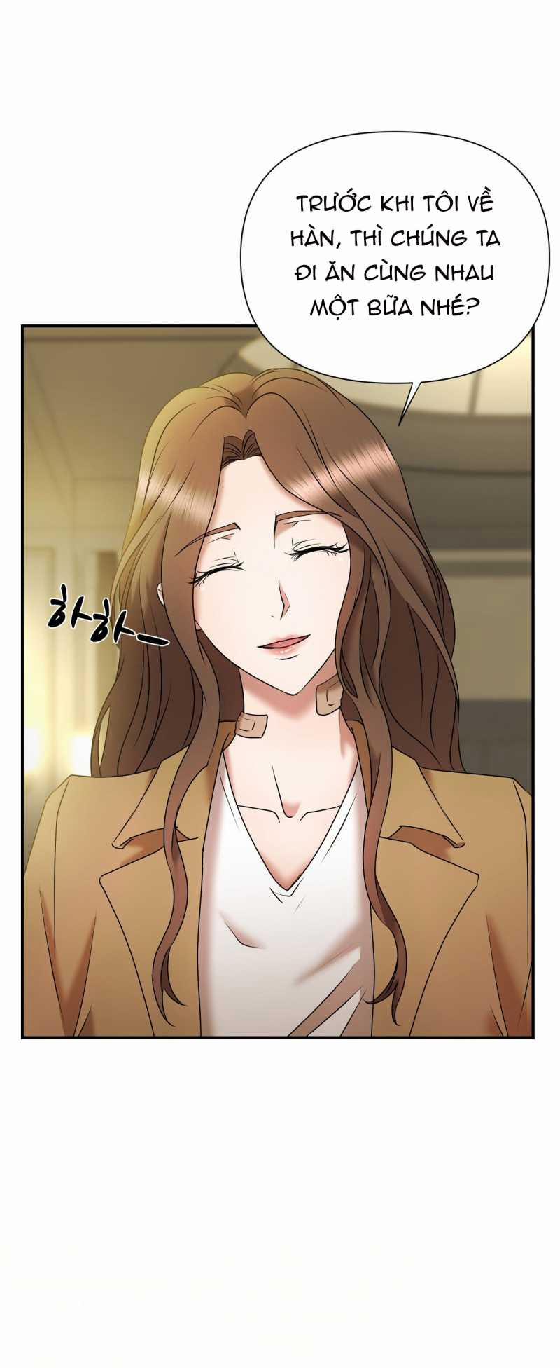 [18+] Hiểm Nguy 5.1 trang 5