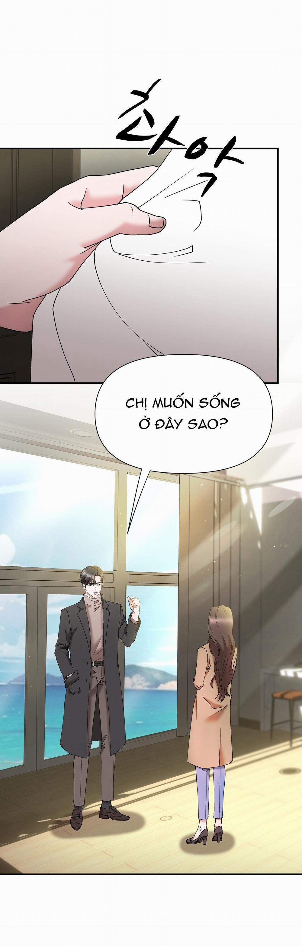 [18+] Hiểm Nguy 5.2 trang 0