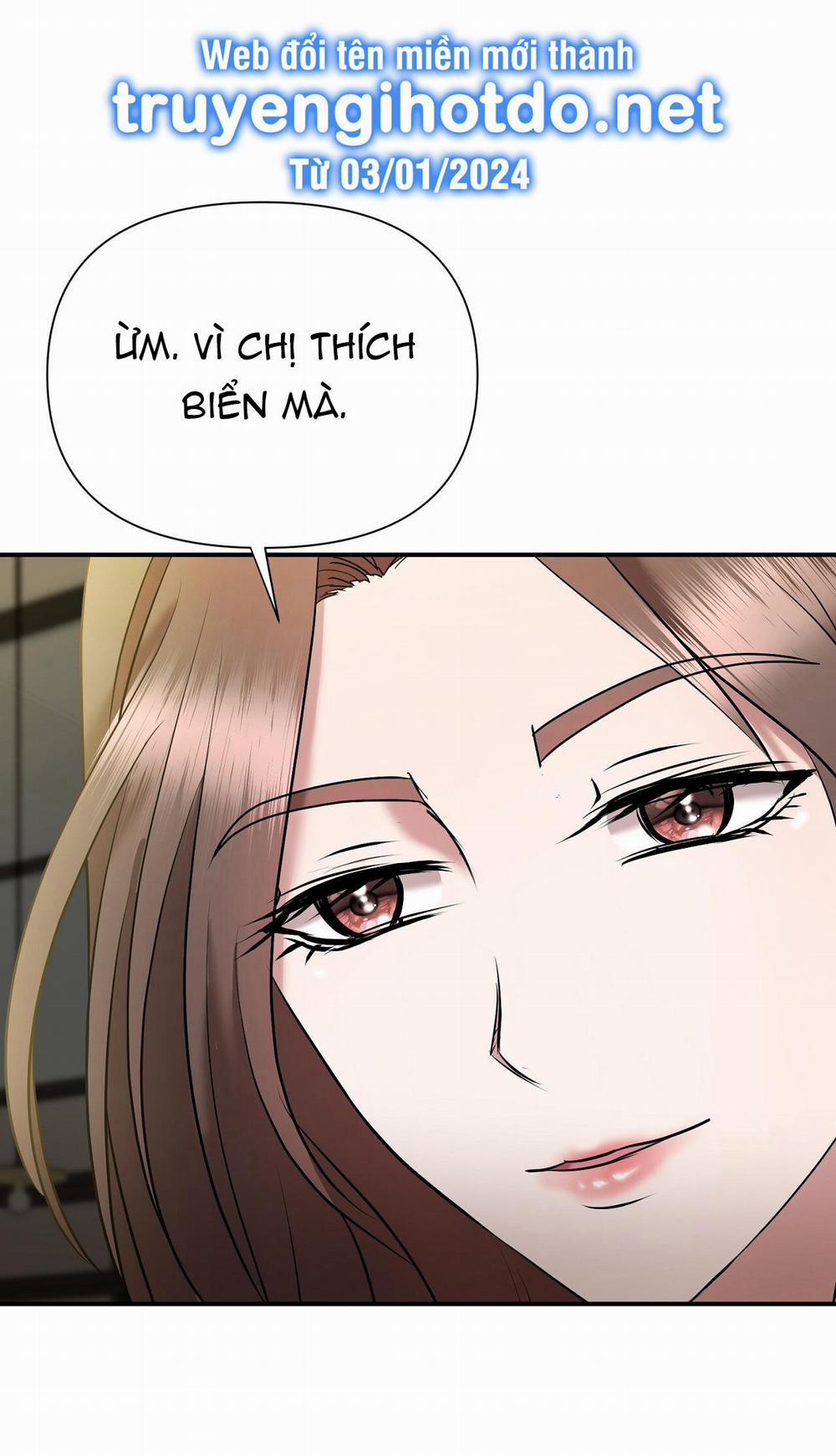 [18+] Hiểm Nguy 5.2 trang 1