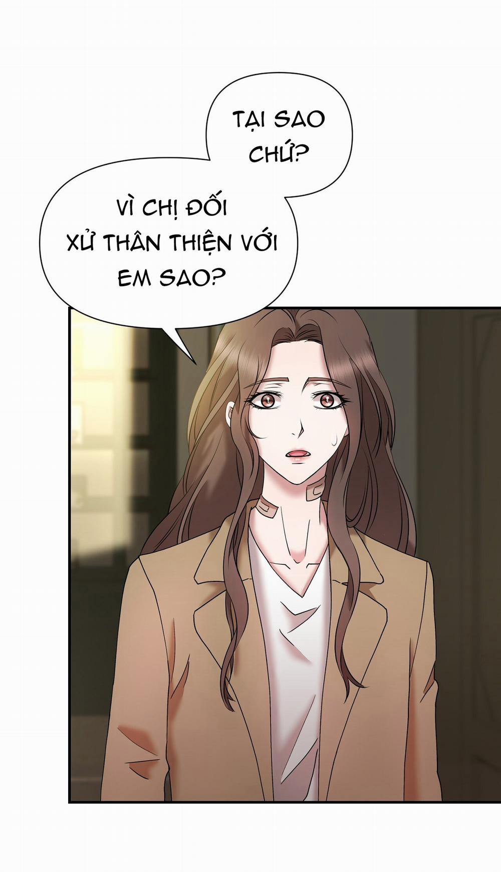 [18+] Hiểm Nguy 5.2 trang 10