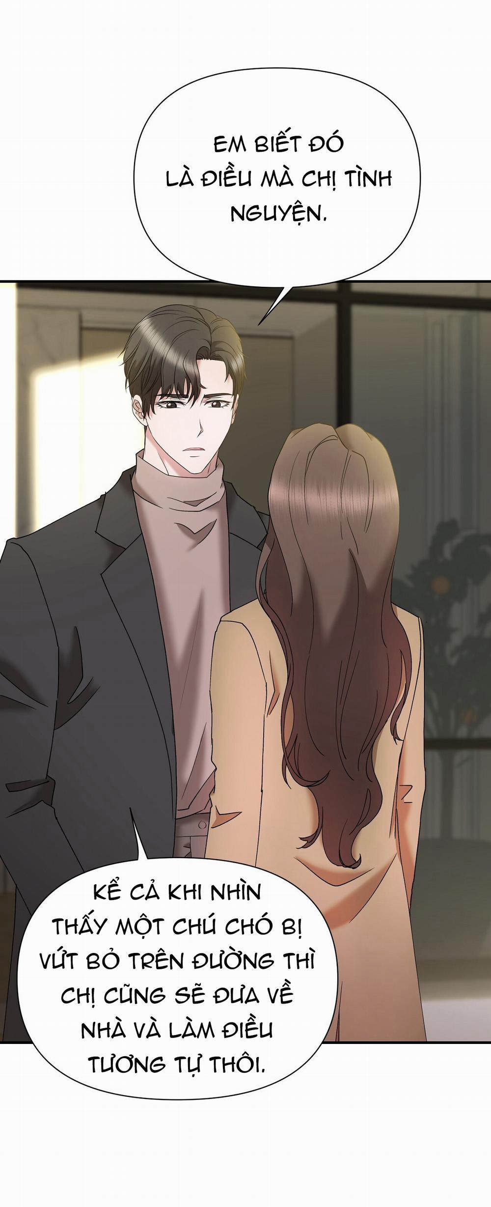 [18+] Hiểm Nguy 5.2 trang 11