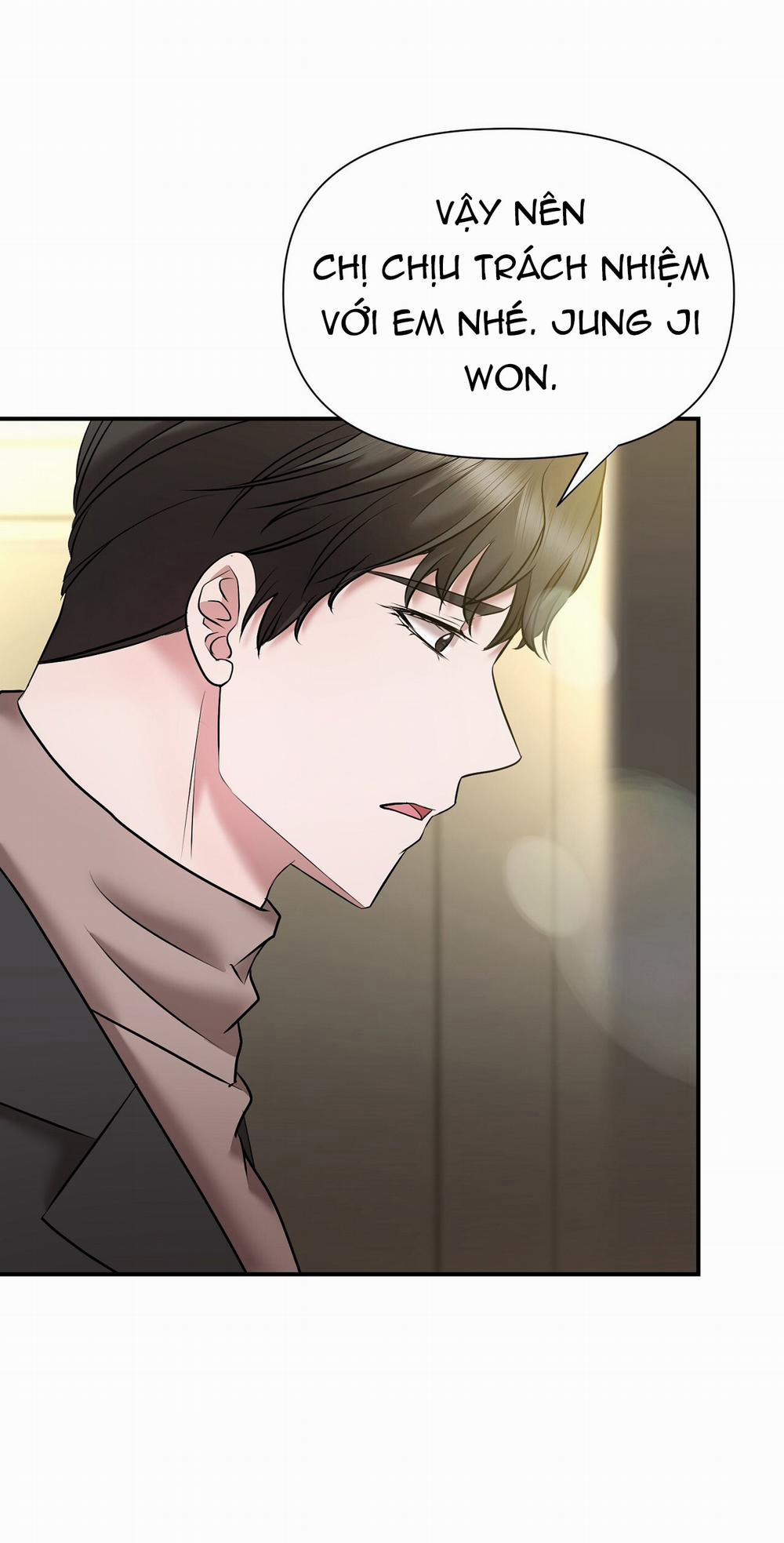 [18+] Hiểm Nguy 5.2 trang 14