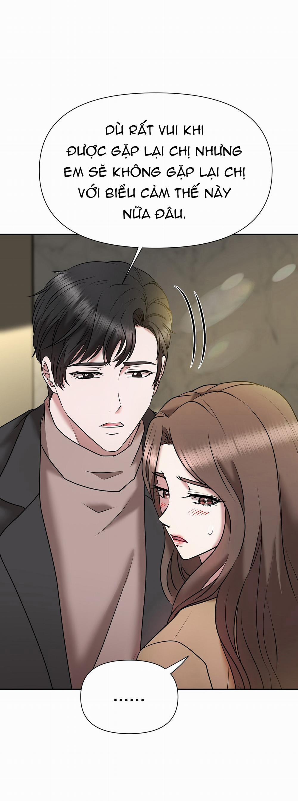 [18+] Hiểm Nguy 5.2 trang 18