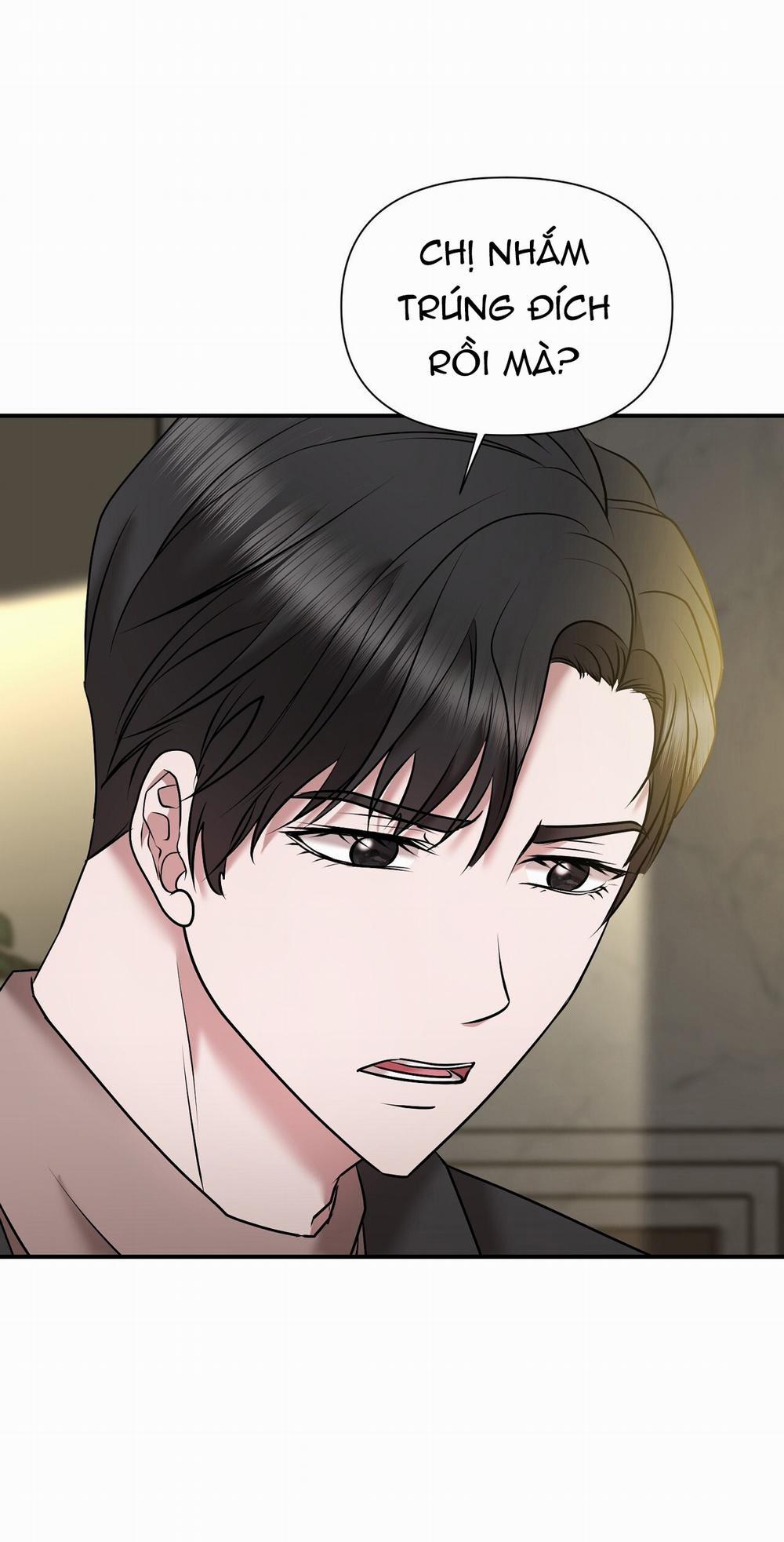 [18+] Hiểm Nguy 5.2 trang 19