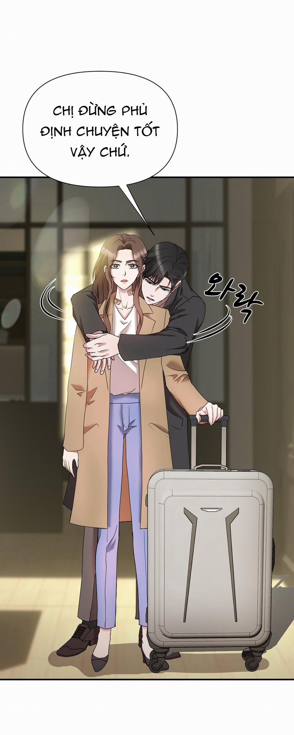 [18+] Hiểm Nguy 5.2 trang 22