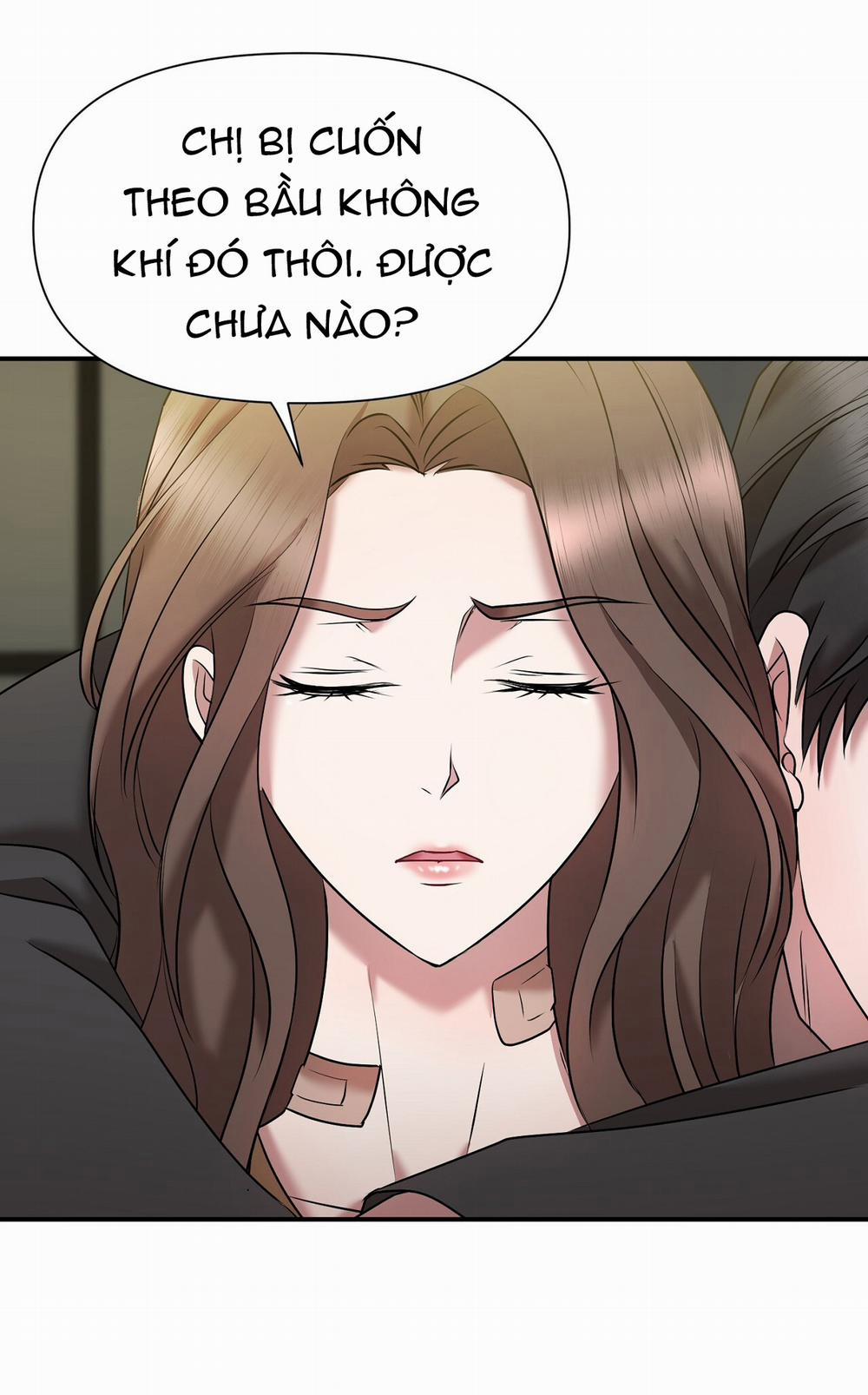 [18+] Hiểm Nguy 5.2 trang 24