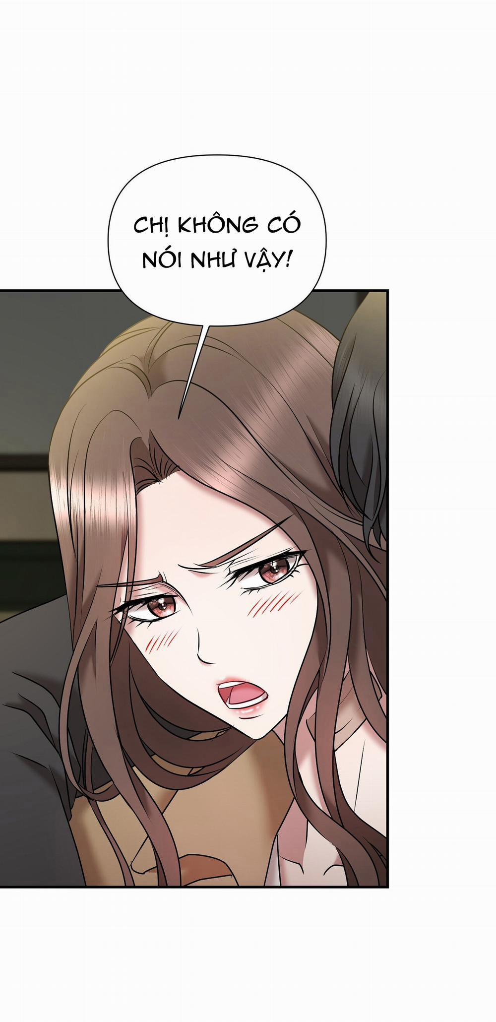 [18+] Hiểm Nguy 5.2 trang 26