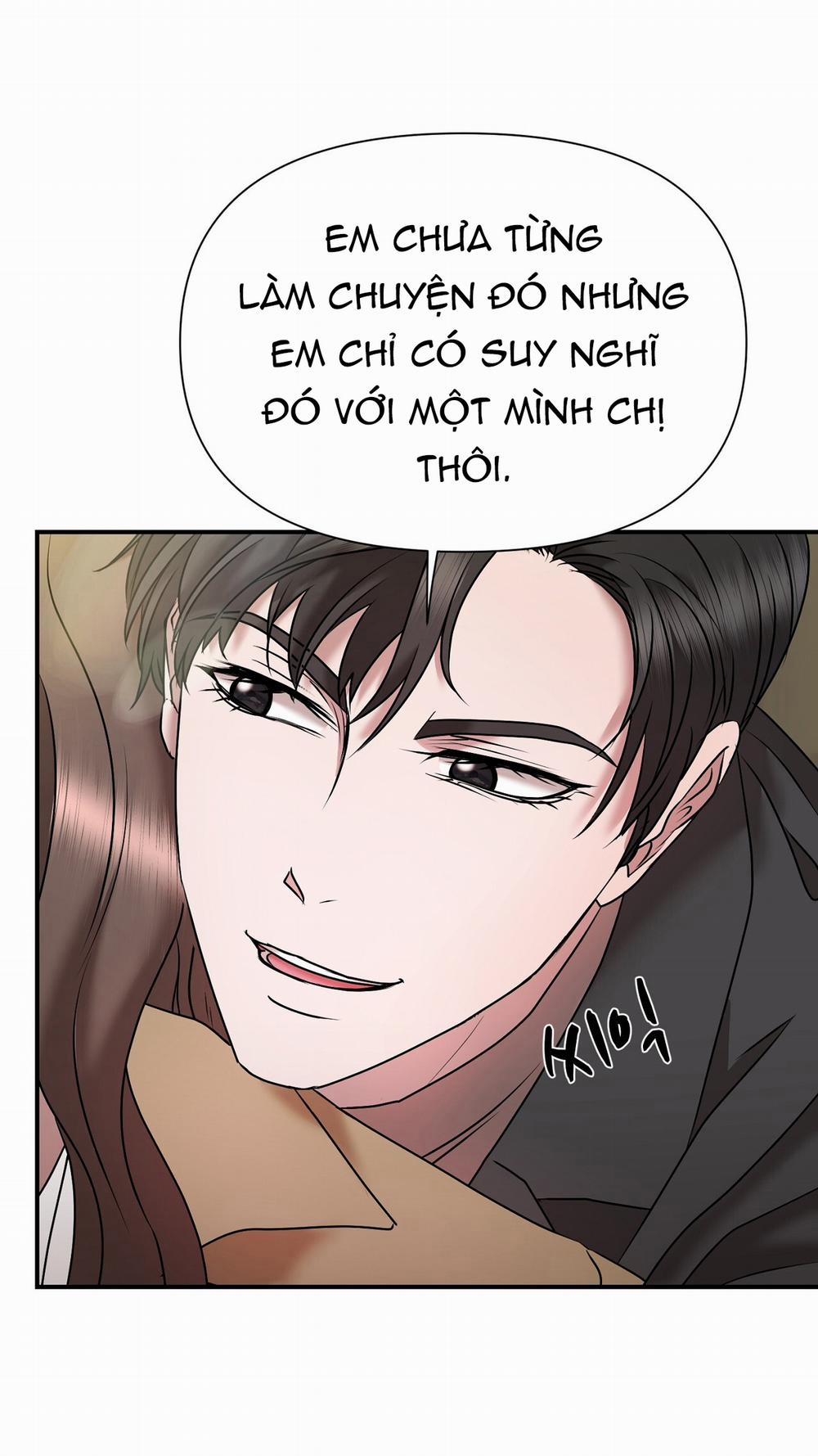 [18+] Hiểm Nguy 5.2 trang 28