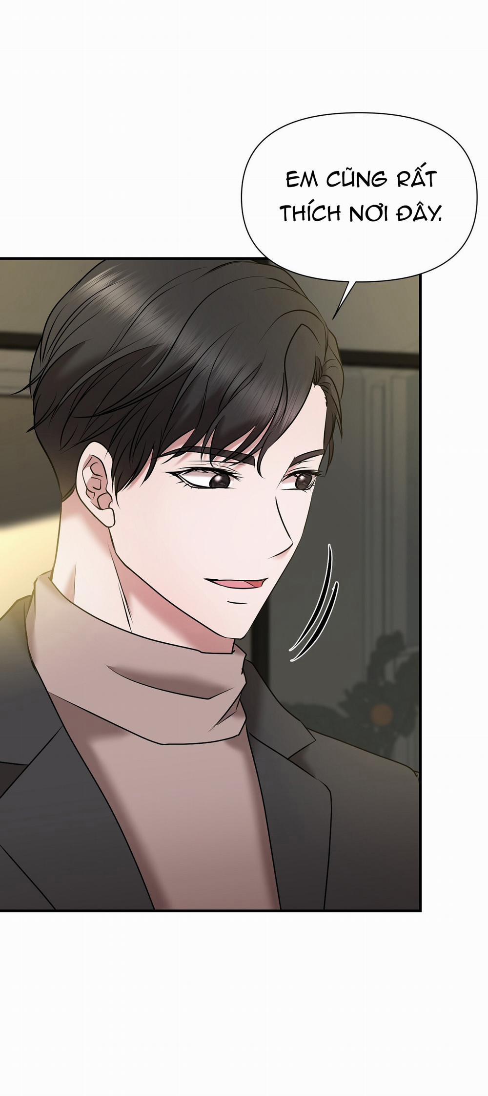 [18+] Hiểm Nguy 5.2 trang 3