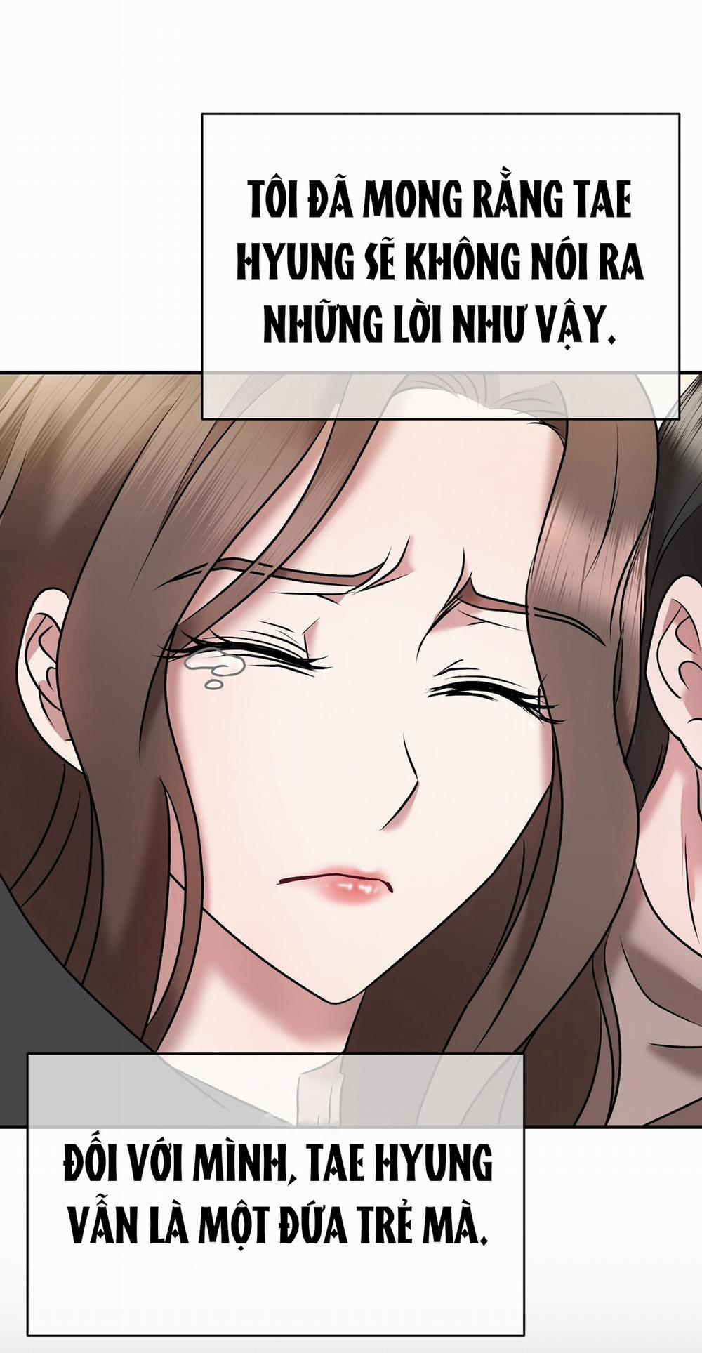 [18+] Hiểm Nguy 5.2 trang 31