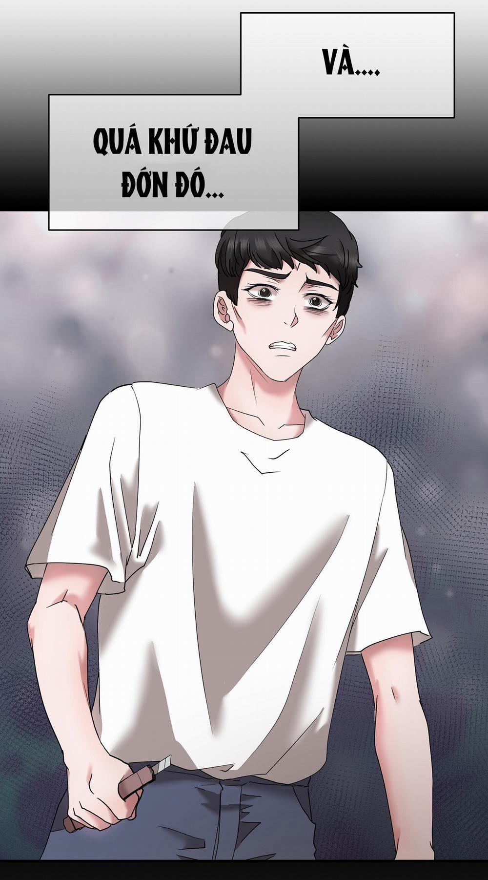 [18+] Hiểm Nguy 5.2 trang 32