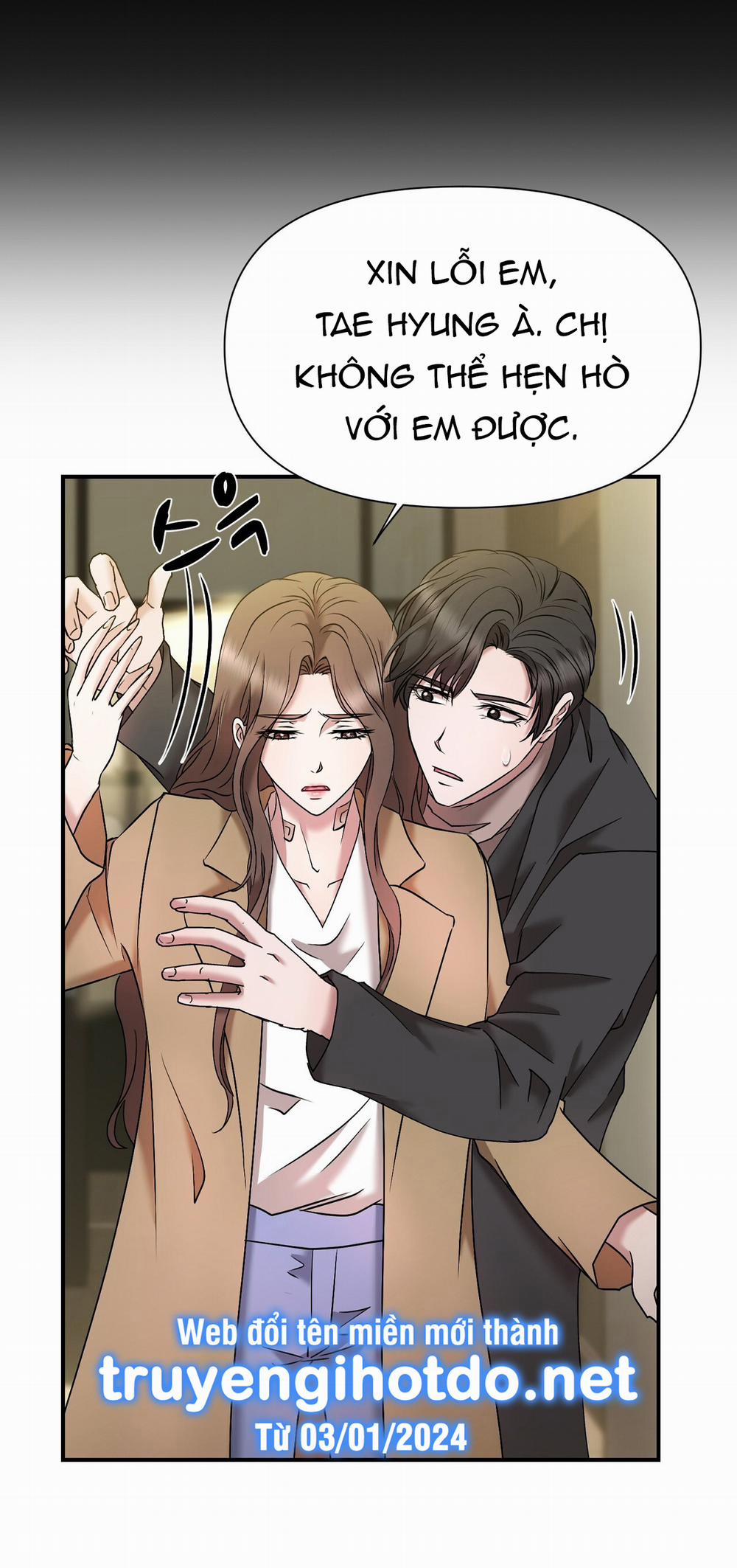 [18+] Hiểm Nguy 5.2 trang 33