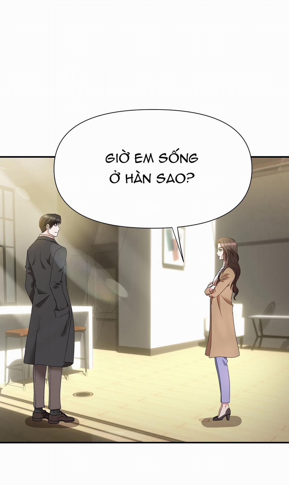 [18+] Hiểm Nguy 5.2 trang 4