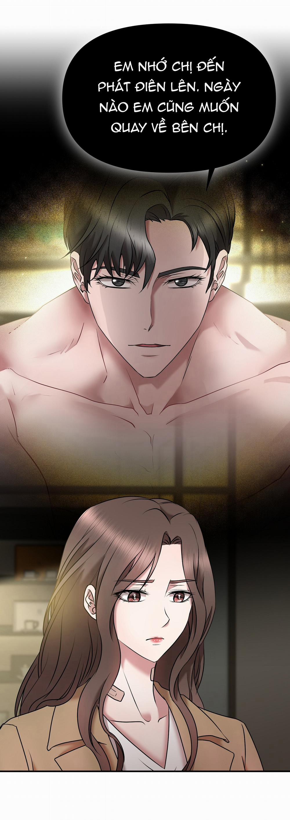 [18+] Hiểm Nguy 5.2 trang 8