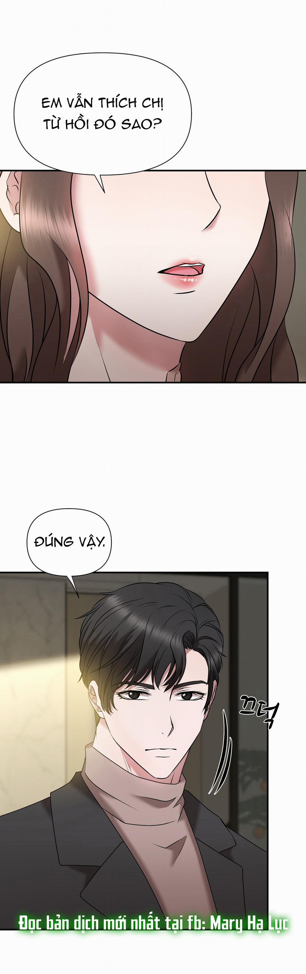 [18+] Hiểm Nguy 5.2 trang 9