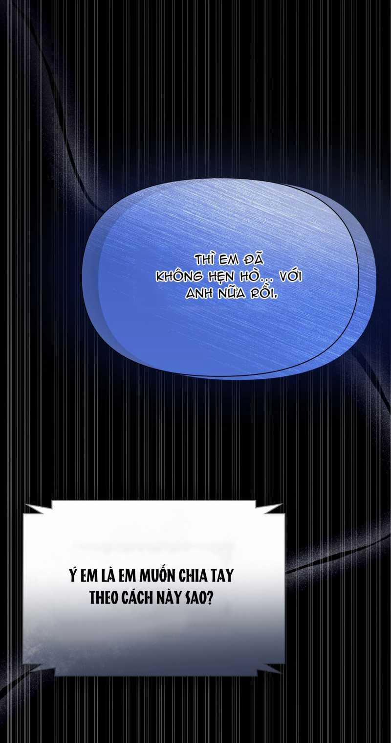 [18+] Hiểm Nguy 6.1 trang 1