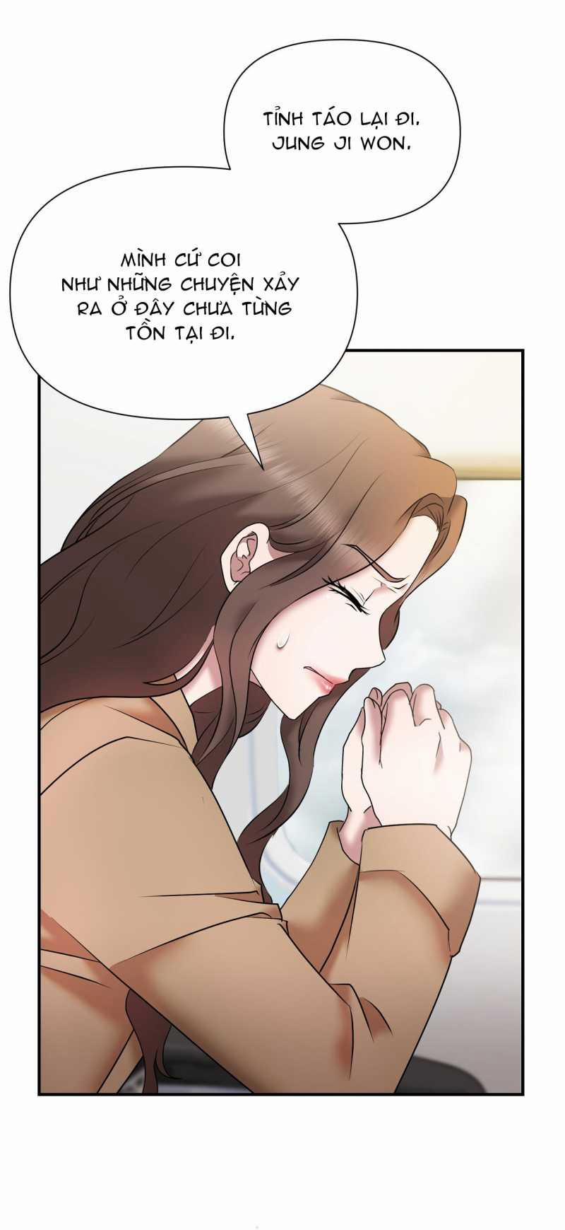 [18+] Hiểm Nguy 6.1 trang 10