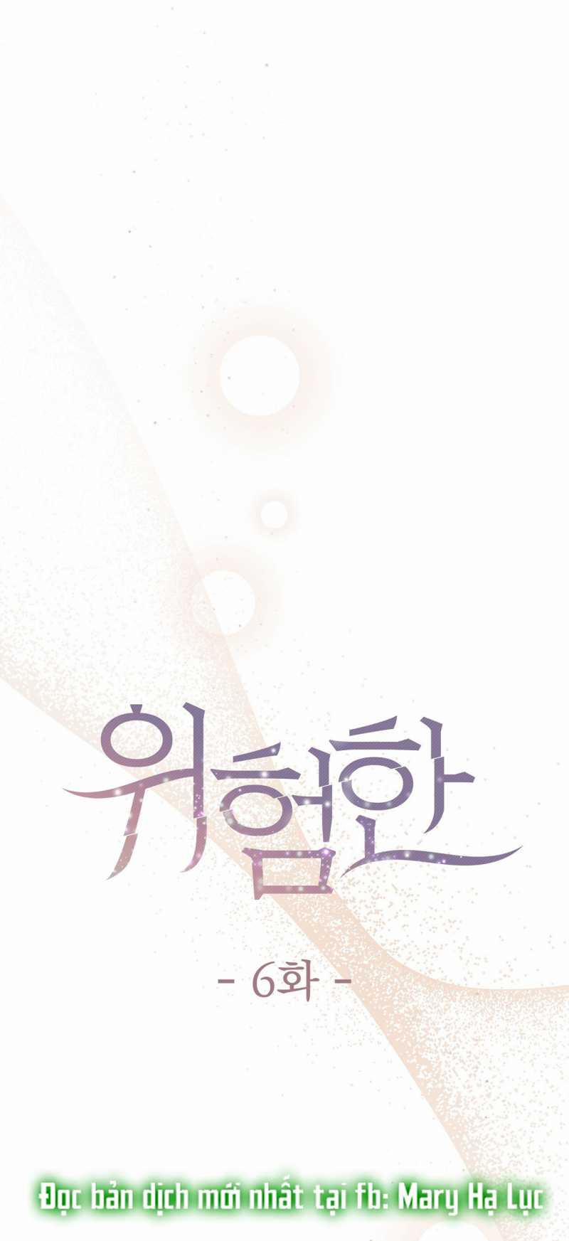 [18+] Hiểm Nguy 6.1 trang 11