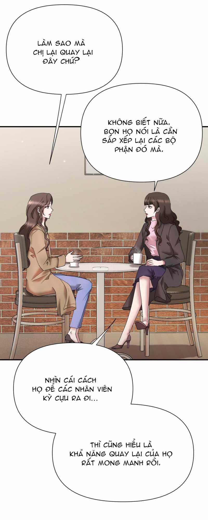 [18+] Hiểm Nguy 6.1 trang 13