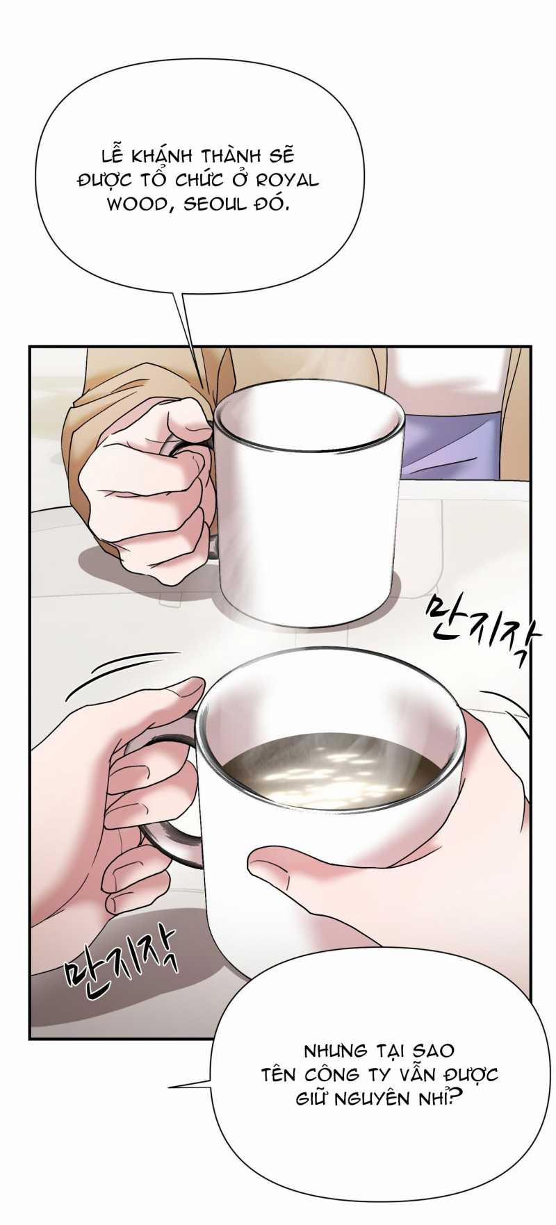 [18+] Hiểm Nguy 6.1 trang 15