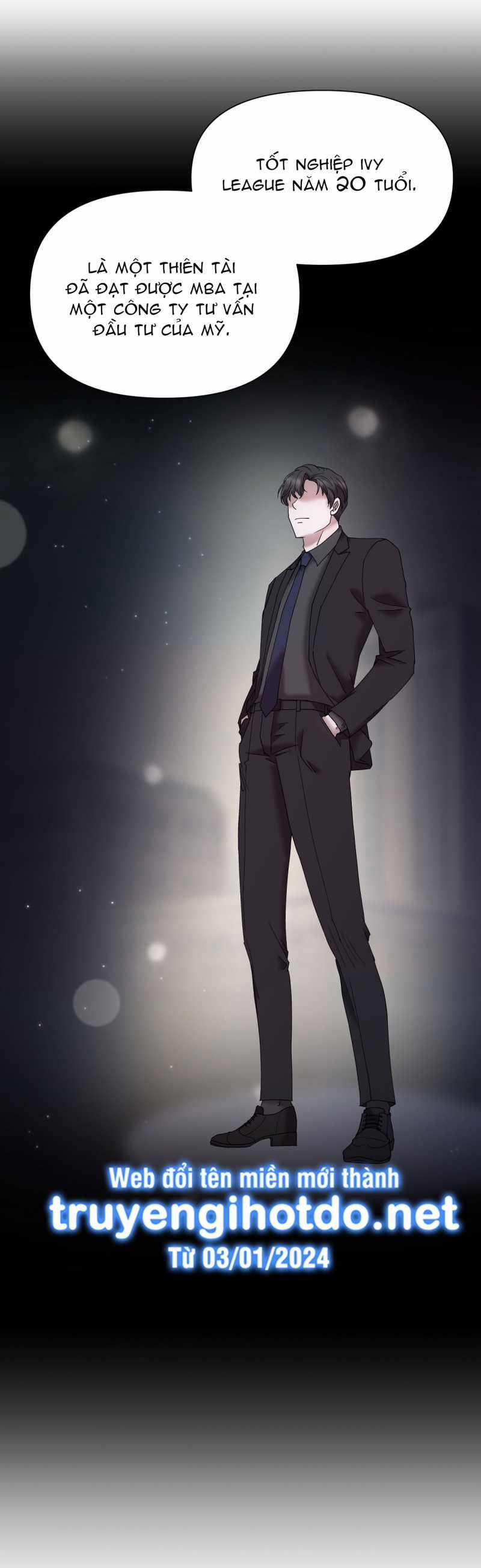 [18+] Hiểm Nguy 6.1 trang 18