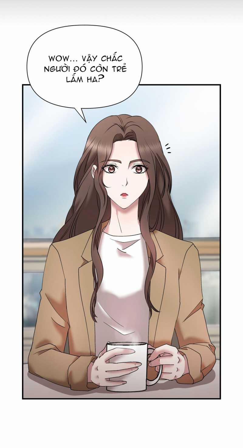 [18+] Hiểm Nguy 6.1 trang 19