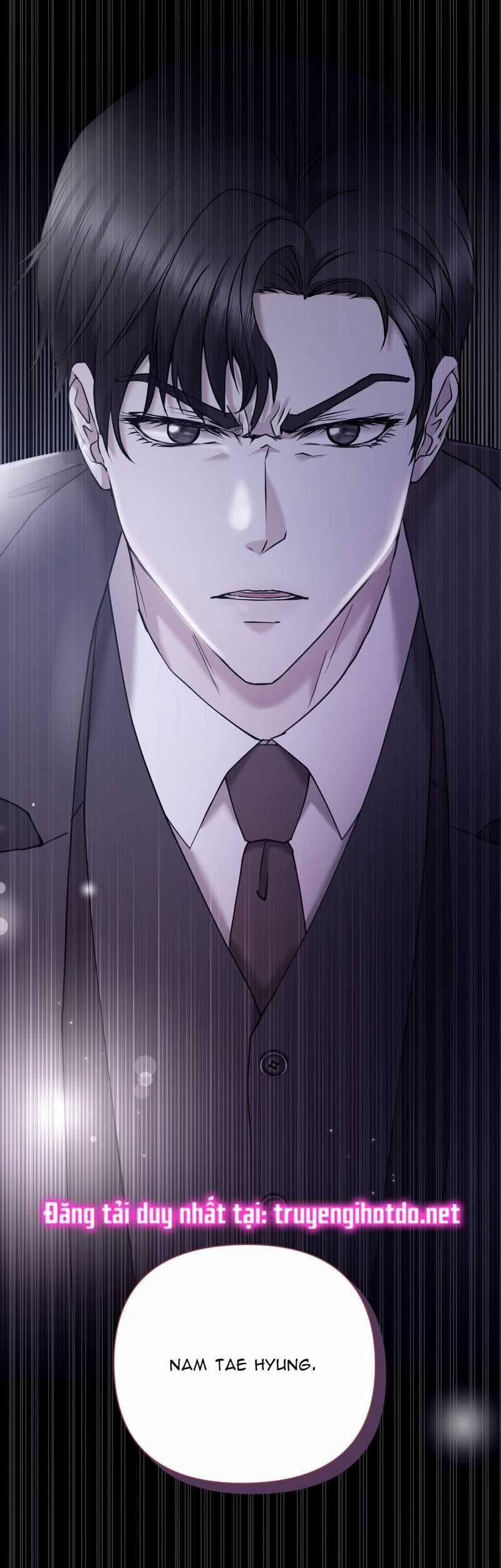 [18+] Hiểm Nguy 6.1 trang 3